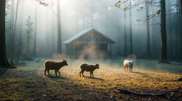 15 façons de soutenir un refuge animal sans adopter
