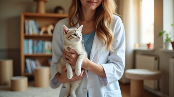 Comment aider un refuge sans adopter un animal