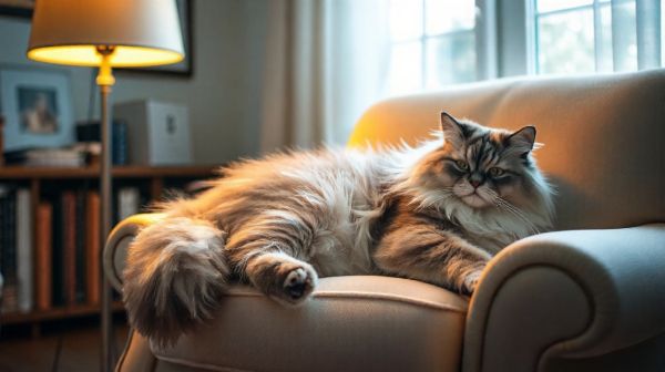 Découvrez les avantages de l'élevage de chats sibériens hypoallergéniques