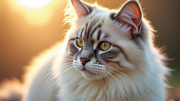 L’élevage de chats sibériens : secrets d’une race fascinante et hypoallergénique