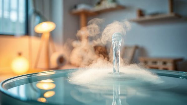 Top 5 fontaines à eau pour hydrater votre chat efficacement