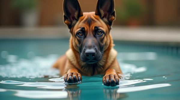 Trouvez les meilleurs jouets pour malinois nageurs